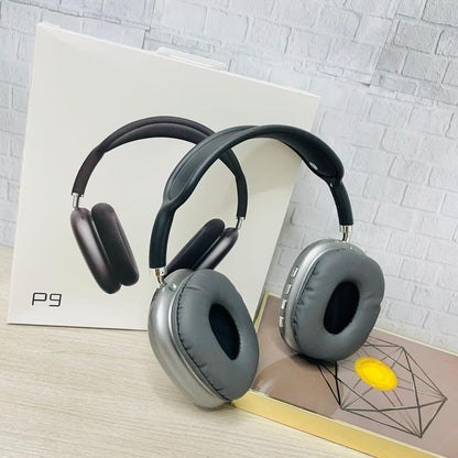 DIADEMA P9 AIRPODS MAX AA